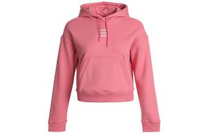 Свитер женский розовый Adidas Neo