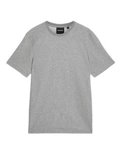 Рубашка Lyle & Scott, серый