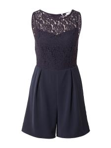 Комбинезон ABOUT YOU Danielle, темно-синий