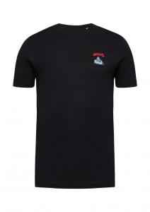 Футболка s.Oliver, Black