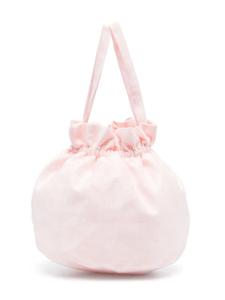 Il Gufo сумка с кулиской, розовый