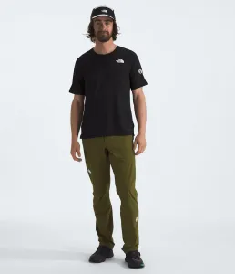 Мужские брюки Summit Series с уменьшенной шириной The North Face, Forest Olive