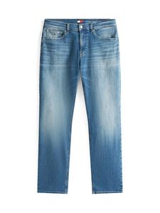Узкие джинсы Tommy Jeans Ryan, Blue Denim