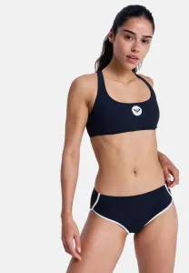 Активные хипстерские трусы Roxy, Anthracite