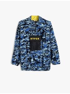 Толстовка KOTON