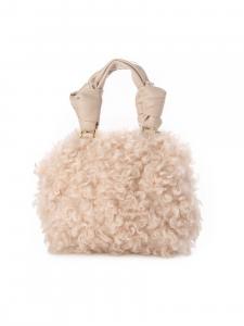 Сумка-трансформер Kakatoo / из искусственного меха овчины