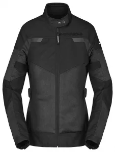 Женская куртка Equinox Net Windout Spidi, черный