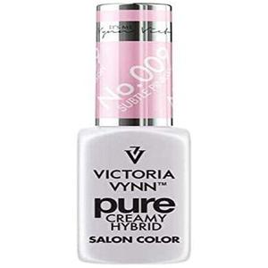 Victoria Vynn Pure Creamy Hybrid Manicure Soak Off UV Led Гель-лак для ногтей 8 мл 09