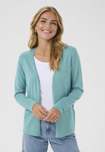 Кардиган KAFENIA ASTRID Kaffe, синий