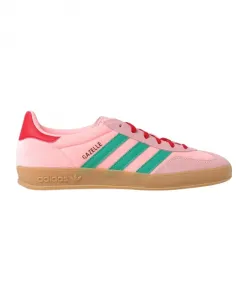 Повседневные кроссовки Gazelle Adidas Originals, розовый