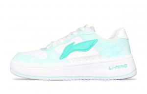 Подушки для понтонных лодок, износостойкие низкие скейтерские кроссовки унисекс LINING, белый