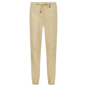 Брюки карго стандартного кроя Tommy Hilfiger, бежевый