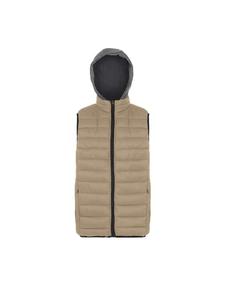 Утепленный жилет Flyweight, хаки