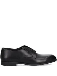 Туфли дерби Baldinini, черный