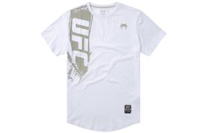 Футболка мужская белая VENUM