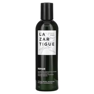 Lazartigue Repair Intensiv Repair Шампунь для поврежденных, чувствительных волос, 8,5 жидких унций (250 мл)