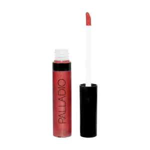 Травяной блеск для губ Palladio Beauty, Watermelon