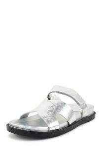 Мюли Findlay DRIES, Silver