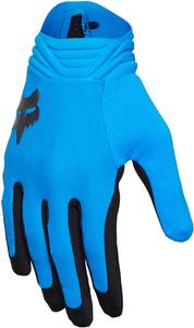 Мотокроссовые перчатки FOX airline 2023, Blue