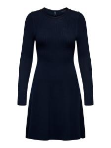 Вязаное платье ONLY ONLMila, Night blue