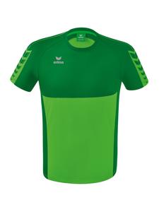 ERIMA Футболка Performance в цвете Green, Light Green