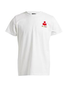 Футболка Isabel Marant, белый