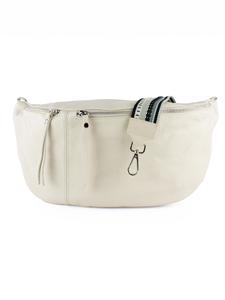 Поясная сумка lePelou CAPRI, кремовый
