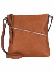 Сумка через плечо Tamaris Alessia, Cognac
