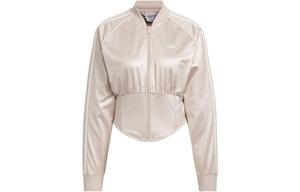 Adidas Originals Женская куртка, цвет Brown