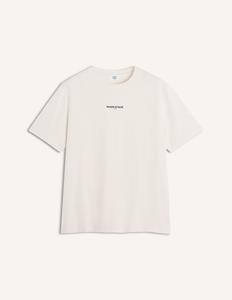 Футболка Maison Kitsune/(M)MAISON KITSUNE PARIS COMFORT