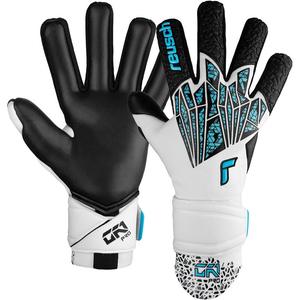 Вратарские перчатки Reusch GK1 Pro Reusch, мультиколор