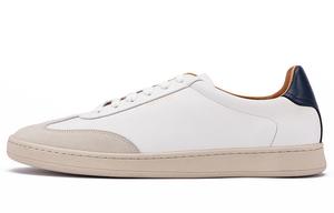 Кеды мужские, обувь для скейтбординга низкая белый Chioryn