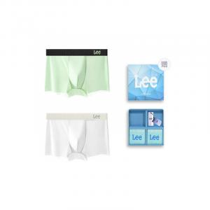 Lee Подарочные боксы для мужского белья 2 шт