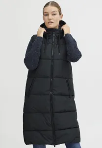 Жилет oxsolice Oxmo, Black