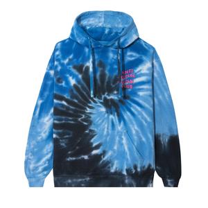 Толстовка Anti Social Social Club Maniac, цвет Синий