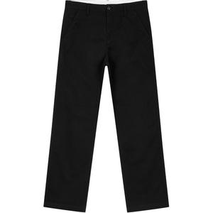 Calvin Klein Повседневные брюки мужские черные