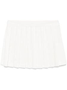 Мини-юбка Golden Goose Marcie, белый