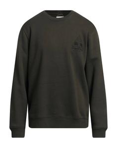 Толстовка Penfield, зеленый