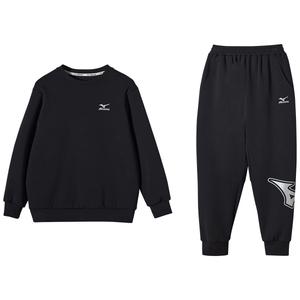 Младшая школа Повседневная спортивная одежда Mizuno