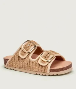 Тапочки NOELLE Scholl, бежевый