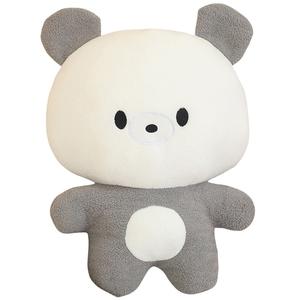 Милый и мягкий плюшевый мишка 50см Tak Bebe