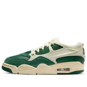 Кроссовки (WMNS) Air Jordan 4 RM 'Green Sail'