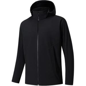 Куртка Champion All Weather Collection для мужчин ANTA, basic черный