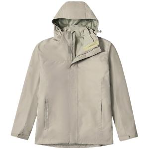 Ветровка мужская Camel, черный