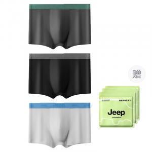 Jeep Мужские боксеры