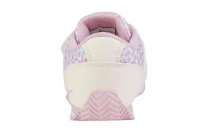 Детская повседневная обувь для детей, кроссовки, кроссовки Miki House, синий