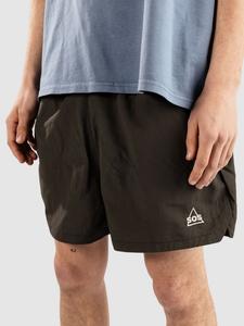 Шорты SOS Whitsunday Shorts, black ink