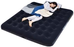 Надувные кровати для кемпинга и походов BESTWAY