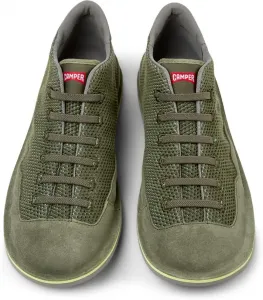 Мужские челси Camper Beetle K300327, зеленый