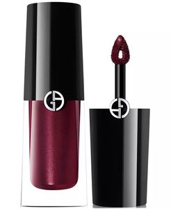 Стойкие жидкие тени для век Eye Tint Giorgio Armani, цвет 56S Mahogany